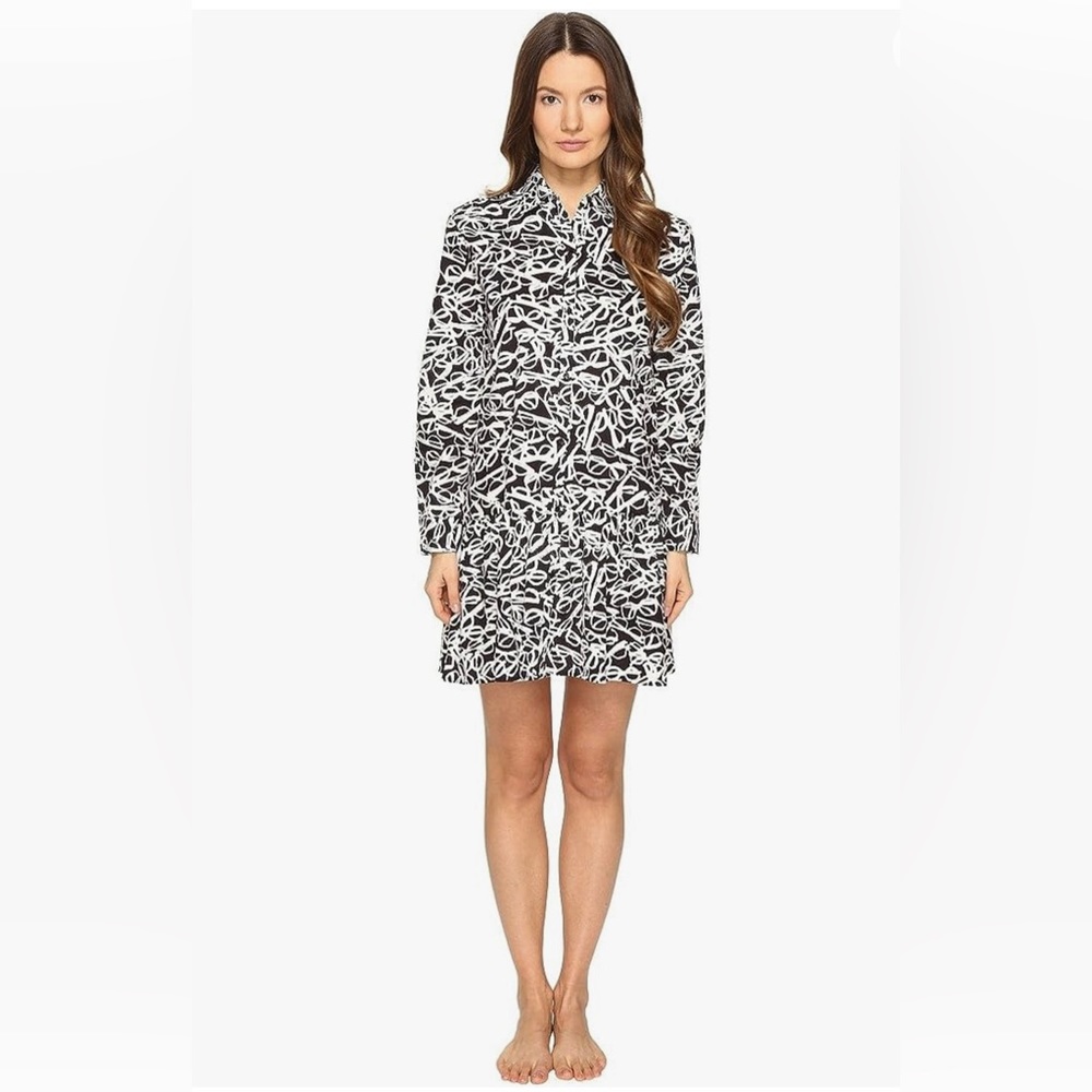 Kate Spade Glass SleepShirt